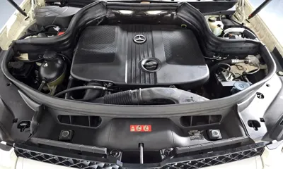 Mercedes-Benz GLK-Class 2011, 98750 км, за 4588.42 USD - фото 6