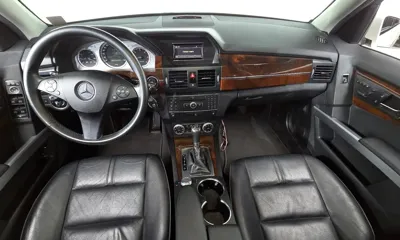 Mercedes-Benz GLK-Class 2011, 98750 км, за 4588.42 USD - фото 7