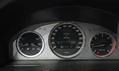 Mercedes-Benz GLK-Class 2011, 98750 км, за 4588.42 USD - фото 8