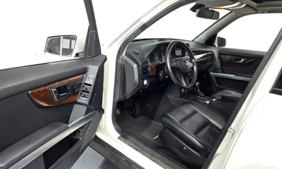 Mercedes-Benz GLK-Class 2011, 98750 км, за 4588.42 USD - фото 10