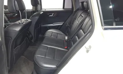 Mercedes-Benz GLK-Class 2011, 98750 км, за 4588.42 USD - фото 11