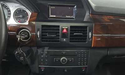 Mercedes-Benz GLK-Class 2011, 98750 км, за 4588.42 USD - фото 12