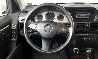 Mercedes-Benz GLK-Class 2011, 98750 км, за 4588.42 USD - фото 13