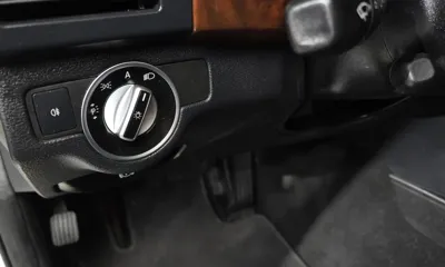 Mercedes-Benz GLK-Class 2011, 98750 км, за 4588.42 USD - фото 20