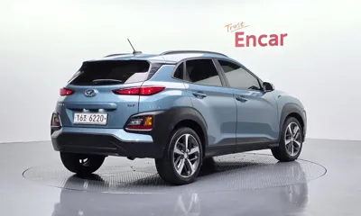 Hyundai Kona 2018, 94941 км, за 8204.72 USD