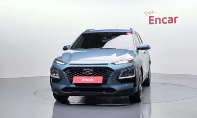 Hyundai Kona 2018, 94941 км, за 8204.72 USD
