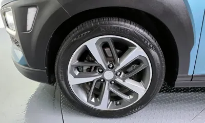 Hyundai Kona 2018, 94941 км, за 8204.72 USD