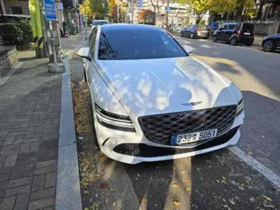 Genesis G80 2026, 21840 км, за 23753.49 USD - фото 2