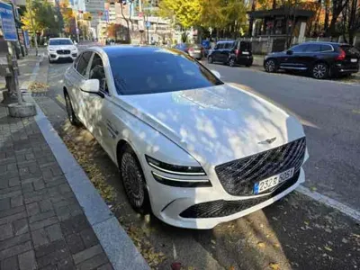 Genesis G80 2026, 21840 км, за 23753.49 USD - фото 3