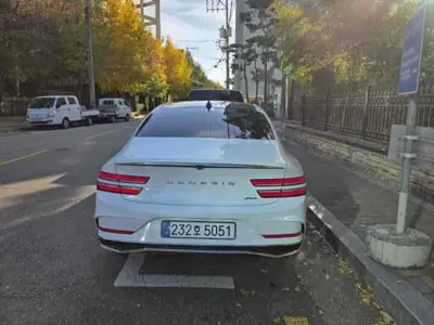 Genesis G80 2026, 21840 км, за 23753.49 USD - фото 4
