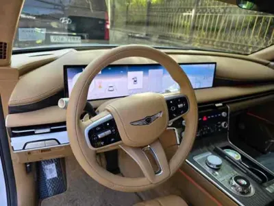 Genesis G80 2026, 21840 км, за 23753.49 USD - фото 7