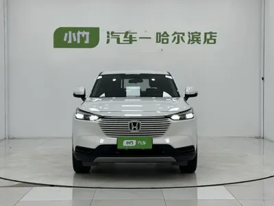 Honda Vezel 2023, 14000 км, за 17627.67 USD