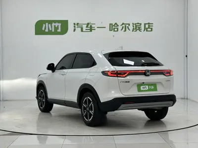 Honda Vezel 2023, 14000 км, за 17627.67 USD