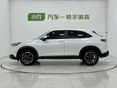 Honda Vezel 2023, 14000 км, за 17627.67 USD