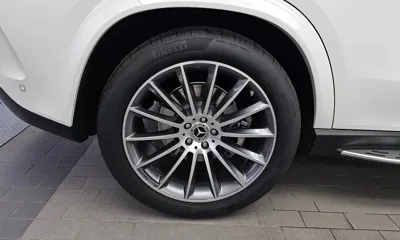 Mercedes-Benz GLE-Class 2025, 5781 км, за 63251.62 USD