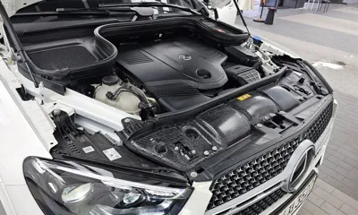 Mercedes-Benz GLE-Class 2025, 5781 км, за 63251.62 USD - фото 6