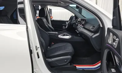 Mercedes-Benz GLE-Class 2025, 5781 км, за 63251.62 USD - фото 11