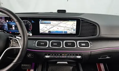Mercedes-Benz GLE-Class 2025, 5781 км, за 63251.62 USD - фото 14