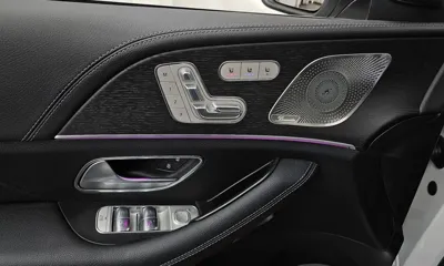 Mercedes-Benz GLE-Class 2025, 5781 км, за 63251.62 USD - фото 19