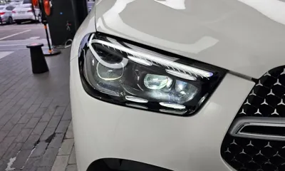 Mercedes-Benz GLE-Class 2025, 5781 км, за 63251.62 USD - фото 22