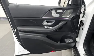 Mercedes-Benz GLE-Class 2025, 5781 км, за 63251.62 USD - фото 24
