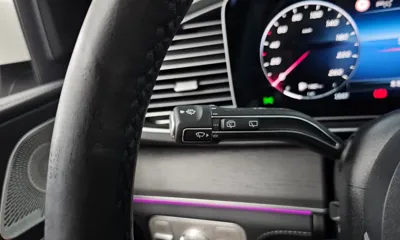 Mercedes-Benz GLE-Class 2025, 5781 км, за 63251.62 USD - фото 28