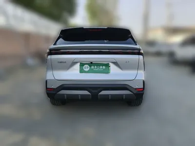 Geely Galaxy L7 2024, 24900 км, за 12949 USD