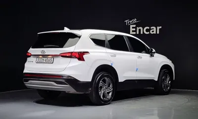 Hyundai Santafe 2022, 45349 км, за 17814.55 USD