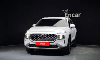 Hyundai Santafe 2022, 45349 км, за 17814.55 USD