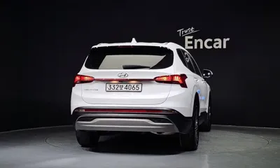 Hyundai Santafe 2022, 45349 км, за 17814.55 USD