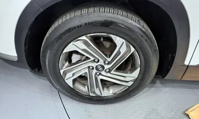Hyundai Santafe 2022, 45349 км, за 17814.55 USD