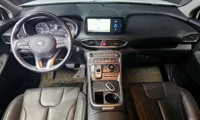 Hyundai Santafe 2022, 45349 км, за 17814.55 USD - фото 7