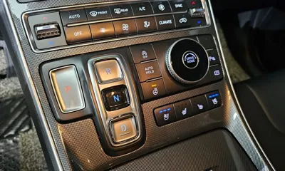 Hyundai Santafe 2022, 45349 км, за 17814.55 USD - фото 9