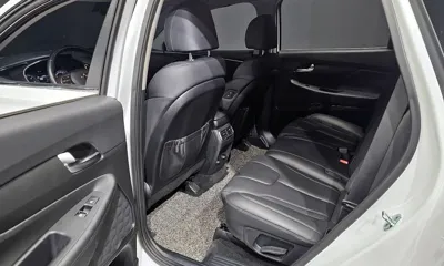 Hyundai Santafe 2022, 45349 км, за 17814.55 USD - фото 11