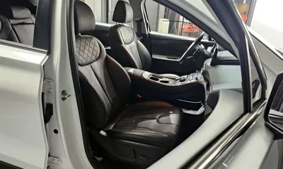 Hyundai Santafe 2022, 45349 км, за 17814.55 USD - фото 12