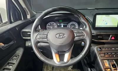Hyundai Santafe 2022, 45349 км, за 17814.55 USD - фото 13