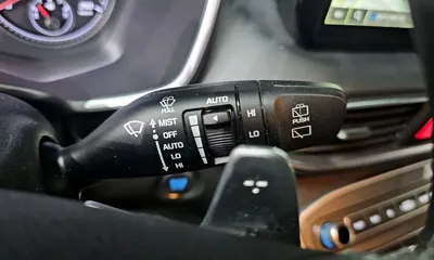 Hyundai Santafe 2022, 45349 км, за 17814.55 USD - фото 16