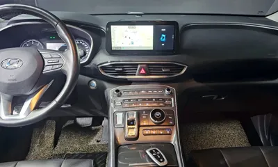 Hyundai Santafe 2022, 45349 км, за 17814.55 USD - фото 20
