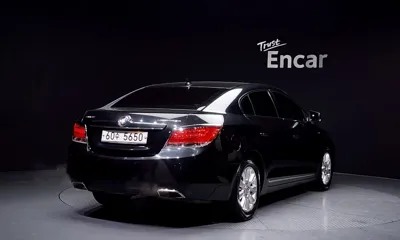 ChevroletGMDaewoo Alpheon 2011, 134460 км, за 1783.94 USD