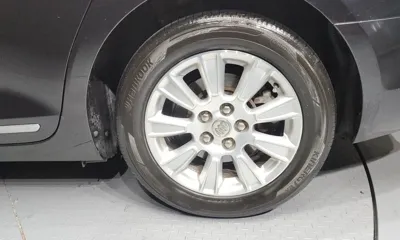 ChevroletGMDaewoo Alpheon 2011, 134460 км, за 1783.94 USD
