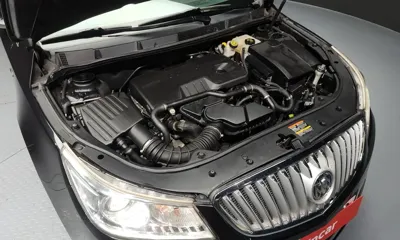 ChevroletGMDaewoo Alpheon 2011, 134460 км, за 1783.94 USD - фото 6