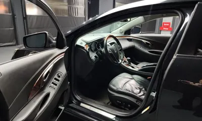 ChevroletGMDaewoo Alpheon 2011, 134460 км, за 1783.94 USD - фото 10