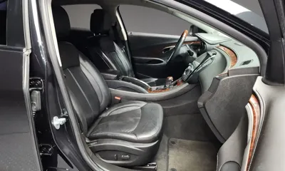 ChevroletGMDaewoo Alpheon 2011, 134460 км, за 1783.94 USD - фото 11