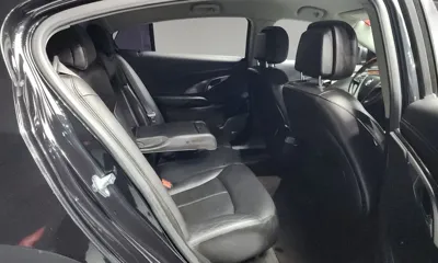 ChevroletGMDaewoo Alpheon 2011, 134460 км, за 1783.94 USD - фото 12