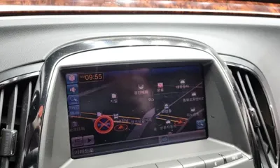 ChevroletGMDaewoo Alpheon 2011, 134460 км, за 1783.94 USD - фото 14