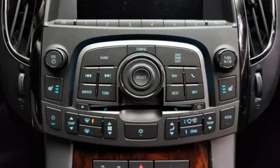 ChevroletGMDaewoo Alpheon 2011, 134460 км, за 1783.94 USD - фото 17