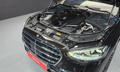 Mercedes-Benz S-Class 2021, 102328 км, за 40042.01 USD - фото 6