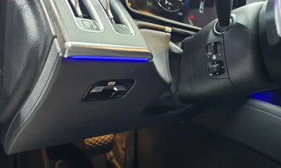 Mercedes-Benz S-Class 2021, 102328 км, за 40042.01 USD - фото 20