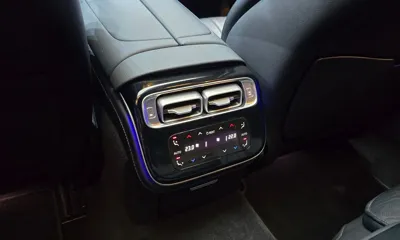 Mercedes-Benz S-Class 2021, 102328 км, за 40042.01 USD - фото 28