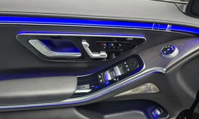 Mercedes-Benz S-Class 2021, 102328 км, за 40042.01 USD - фото 30